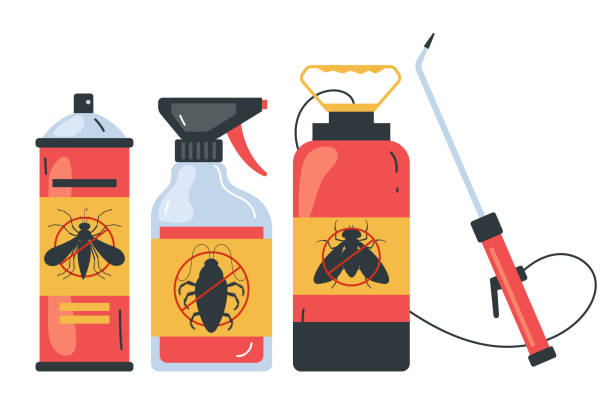 Best Pest Control Near Me in Watertown, NY