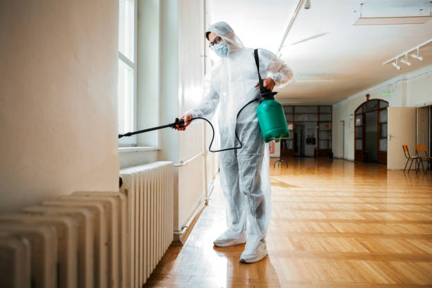 Best Mosquito Control Services  in Watertown, NY